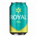 Royal IPA 4.6% 18×0.33 l Royal IPA 4.6% 18×0.33 l
