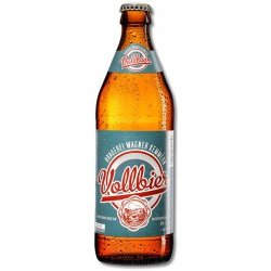 Wagner Bräu Kemmern Vollbier