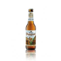 Weihenstephaner Braupakt Blonde Ale 33cl - Cervebel