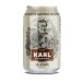 Karl Friedrich Lager 5.0% 24×0.33 l Karl Friedrich Lager 5.0% 24×0.33 l