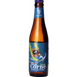 La Corne Triple - Mister Hop