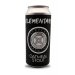 Serpent Elementary Oatmeal Stout Serpent Elementary Oatmeal Stout