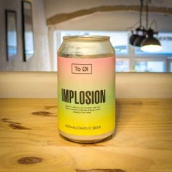 To Øl Implosion