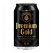 Spendrups Premium Gold 5.9% 24×0.33 l 