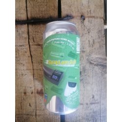 Sureshot Brewing Give Your Papers Some Weight