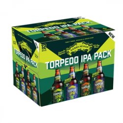 Torpedo® IPA Pack - Sierra Nevada Shop