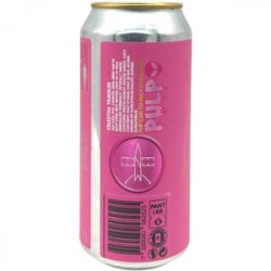 Elmeleven Celestial Traveler (PULP) Elmeleven Celestial Traveler (PULP)