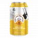 One for the Road Brewing - Proceed with Caution Amber 