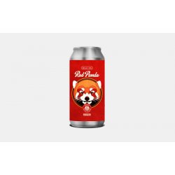 Red Panda - Red Ale fra Dry & Bitter - Beer Me