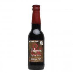 De Molen Balcones 2024 11.7alc 33cl - Dcervezas