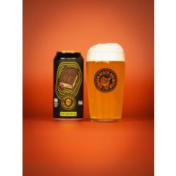 Sudden Death Brewing Co. Dear Demon Diary