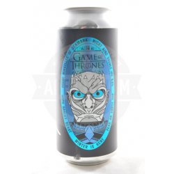 Mikkeller SD Night King DIPA (House Mikkeller GoT) lattina 47,3cl - AbeerVinum