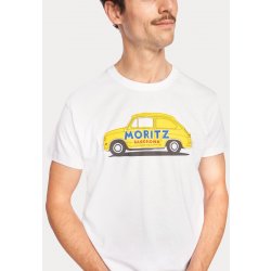 Moritz Camiseta Seat 600 - Moritz