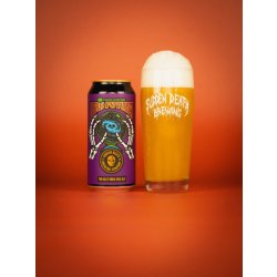 Sudden Death Brewing Co. Dead Futures