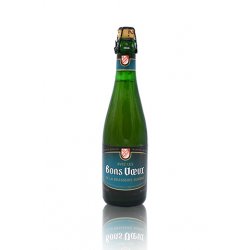 Avec Les Bons Voeux 37,5cl - Cervebel