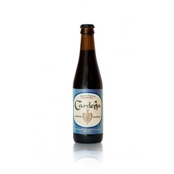 Cardeña Quadrupel 33cl - Cervebel