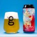 Gravity Well Brewing Clear Shock IPA 7.0% Gravity Well Brewing Clear Shock IPA 7.0%