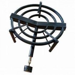 Quemador Circular - Minicervecería