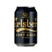 Carlsberg Sort Guld 5.8% 24×0.33 l 