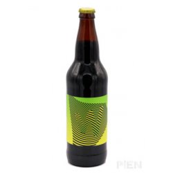 Cycle Brewing Wednesday (2022) - Pien