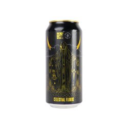 Galway Bay x Bullhouse Brew Co Celestial Floods - Drankenhandel Leiden / Speciaalbierpakket.nl