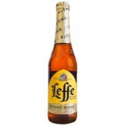 Leffe Blonde
