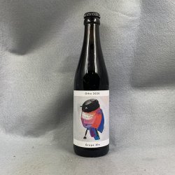 Flügge Otho Blanc 2020 - Beermoth