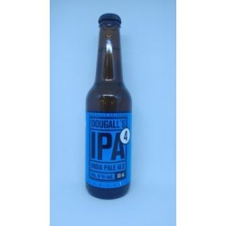 Dougall´s IPA 4 - Monster Beer