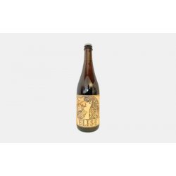 Elise (Vintage 2018) · Wild Ale fra Penyllan - Beer Me