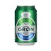 Tuborg Nul 0.0%  24×0.33 l 