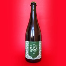 De Ranke - XXX Bitter - The Triangle