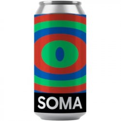 SOMA Beer Echo