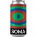 Echo Soma Beer                                                                                                  Hazy IPA 