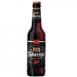 Köstritzer Schwarzbier