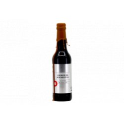 Puhaste Chokoh Ha - Bourbon BA (Silver Series) - Hoptimaal