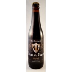Duits & Lauret Stout