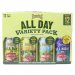 Founders All Day Variety 12-Pack 