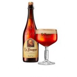 La Trappe Isid'or 75cl. fles - Kloosterwinkel - La Trappe