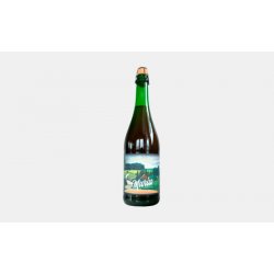 Maria · Wild Ale fra Pühaste - Beer Me