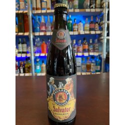 Paulaner - Salvator - Independent Spirit of Bath