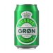 Tuborg Grøn Pilsner 4.6% 24×0.33 l 