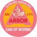 ARBOR ALES Can Of Worms (E-KEG SANKEY) 4.7% ARBOR ALES Can Of Worms (E-KEG SANKEY) 4.7%