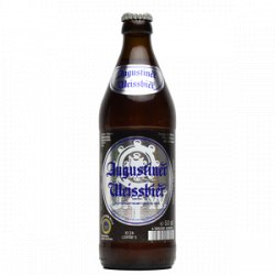 Augustiner Weissbier