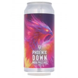 Azvex Brewing Company Phoenix Down
