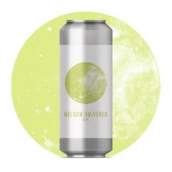 Makemake Nelson Universe