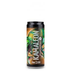 Pronto Birra Kamaleon - Pronto Birra