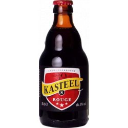 Van Honsebrouck Kasteel Rouge 33cl - Mister Hop