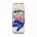 All Day Brewing x Rar Brewing - East Side Hazy Double IPA 