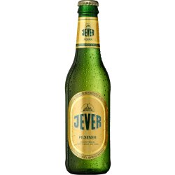 Jever Pilsener