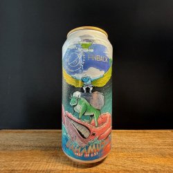 Left Handed Giant BAHAMUT Left Handed Giant BAHAMUT